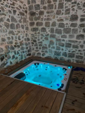 Appartement cosy